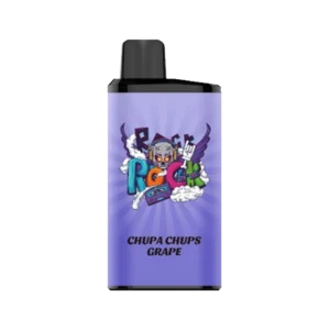 IGET Bar Pro Chup@ Chups Grape
