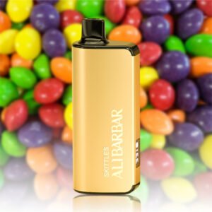 ALIBARBAR 9000 Skittles