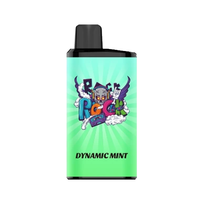 IGET Bar Pro Dynamic Mint