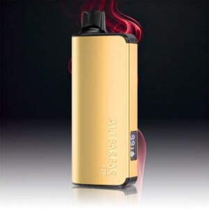 ALIBARBAR 9000 Ftp(blackberry Dragon Fruit)