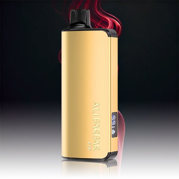 ALIBARBAR 9000 Ftp(blackberry Dragon Fruit)