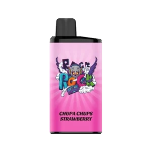 IGET Bar Pro Chup@ Chups Strawberry
